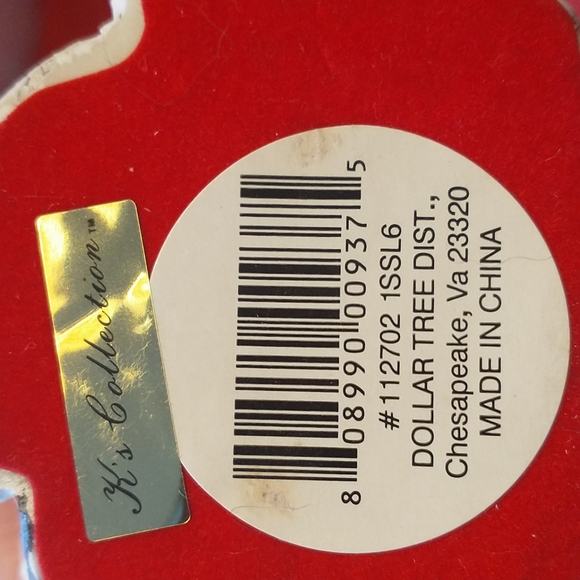 K's Collection Resin Santas - Set of 4 - Picture 13 of 13